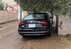 فولكسفاغن باسات